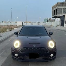 ميني كوبر