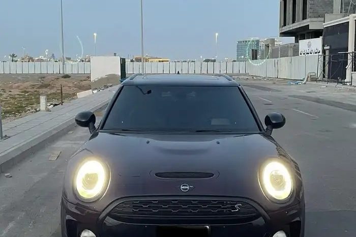 ميني كوبر