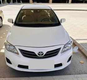حراج الرياض Toyta 2013