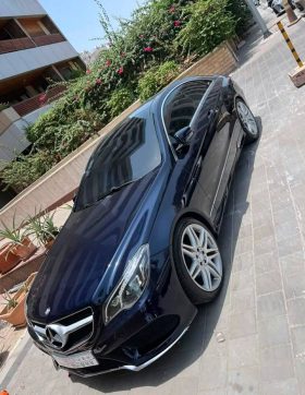 حراج جدة Mercedes E 200