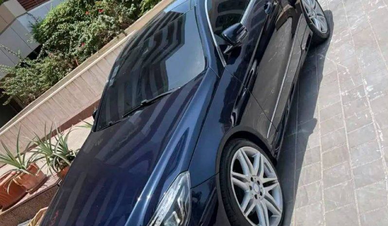 Mercedes