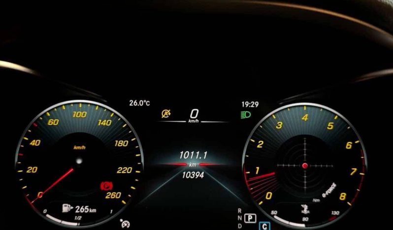 
								حراج الرياض مرسيدس C200 full									