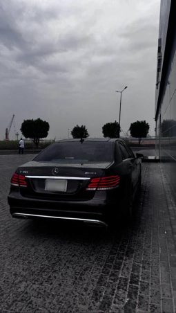 
										حراج جدة مرسيدس E300 full									