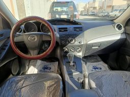 
										حراج المدينة مازدا 3  full									