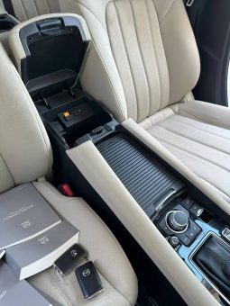 
										حراج الرياض Mazda 6 full									