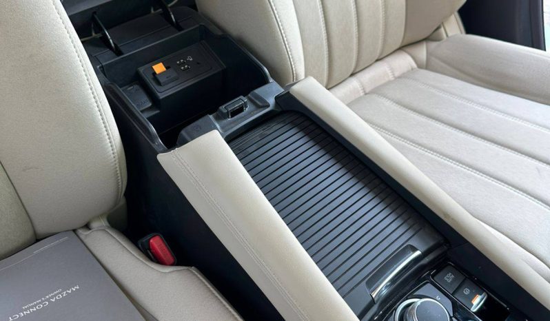 
								حراج الرياض Mazda 6 full									