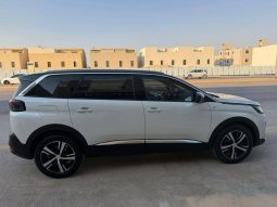 
										حراج الرياض بيجو 5008 full									