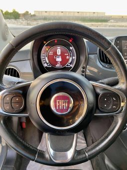 
										حراج الدمام فيات c500 full									