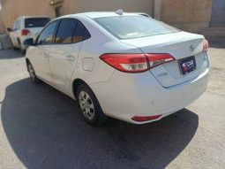 
										حراج الرياض تويوتا ياريس 2021 full									