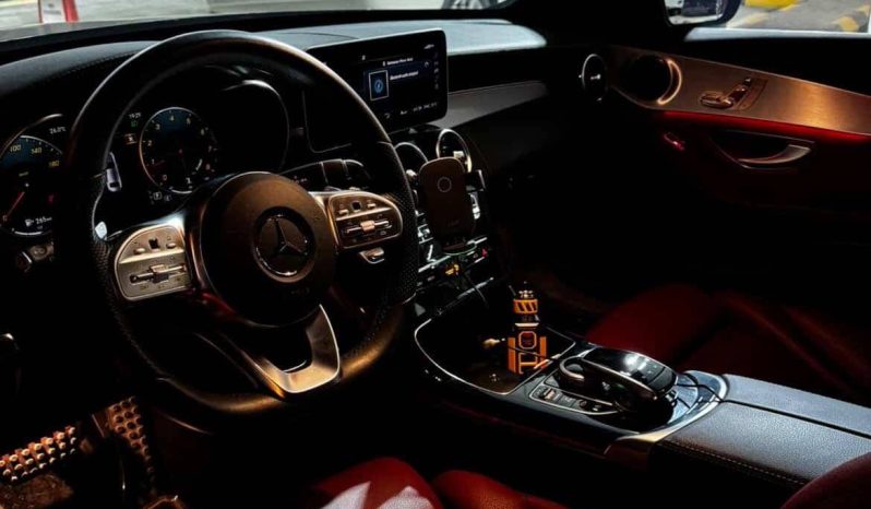 
								حراج الرياض مرسيدس C200 full									