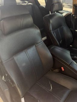 
										حراج الرياض Bmw 545i E60 full									