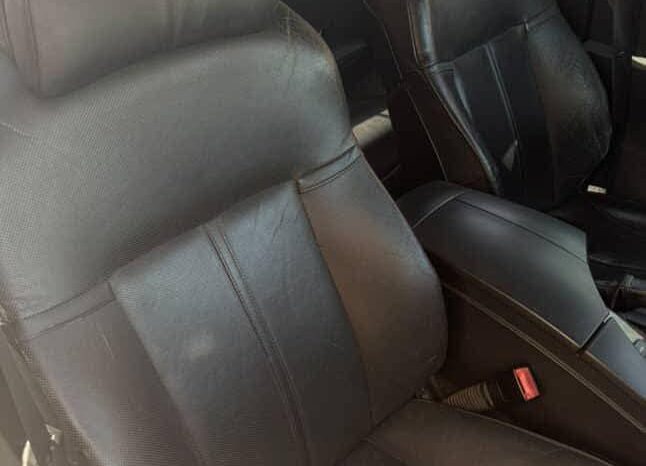 
								حراج الرياض Bmw 545i E60 full									