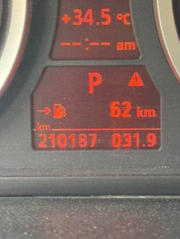 
										حراج الرياض Bmw 545i E60 full									