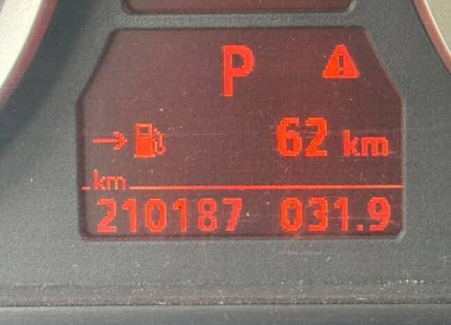
								حراج الرياض Bmw 545i E60 full									