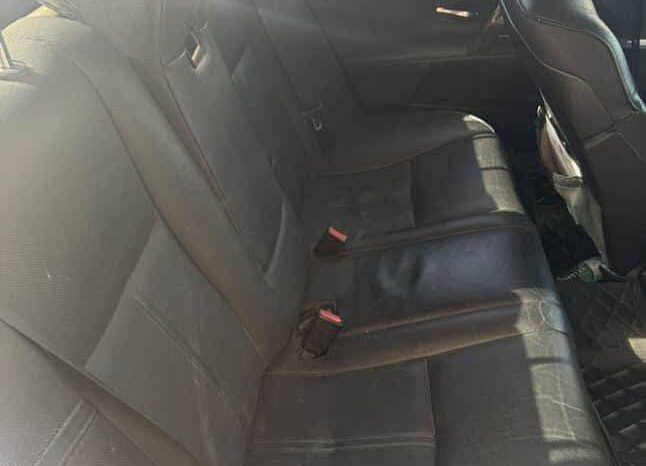 
								حراج الرياض Bmw 545i E60 full									