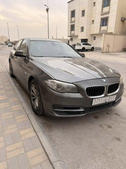 
										حراج الدمام بي ام دبليو 2014 full									