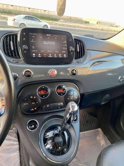 
										حراج الدمام فيات c500 full									
