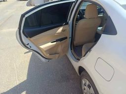 
										حراج الرياض تويوتا ياريس 2021 full									