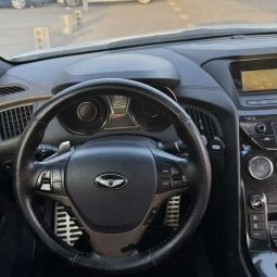 
										حراج جدة جينسس كوبيه BK2 full									