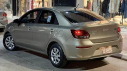 
										حراج الرياض كيا بيجاس 2023 full									