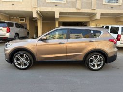 
										حراج الجيزان جيتور X70S full									