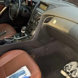 
										حراج جدة جينسس كوبيه BK2 full									