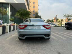 
										حراج الخبر مازيراتي جران 2012 full									