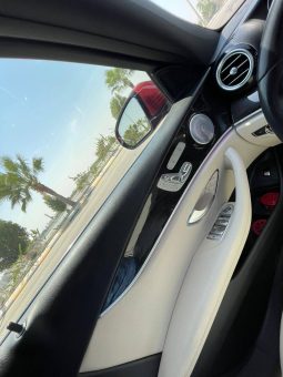 
										حراج الرياض Mercedes E E300 full									