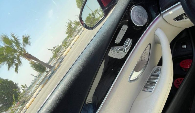 
								حراج الرياض Mercedes E E300 full									