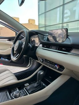 
										حراج الرياض Mazda 6 full									