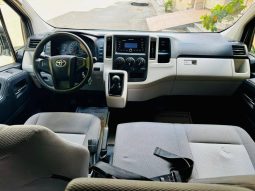 
										حراج جدة هايس ديزل 2021 full									
