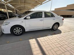 
										حراج الرياض Toyta 2013 full									
