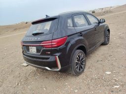 
										حراج للبيع فاو T33 full									