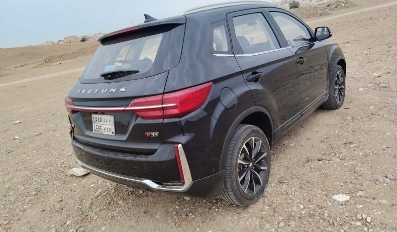 
								حراج للبيع فاو T33 full									