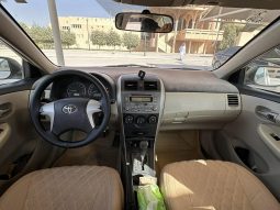 
										حراج الرياض Toyta 2013 full									