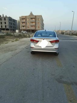 
										حراج الدمام شانجان 2023 full									