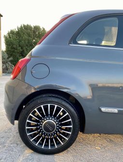 
										حراج الدمام فيات c500 full									