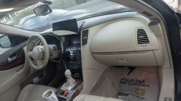 
										حراج الرياض انفنتي fx35 full									