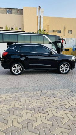 
										حراج الرياض هافال H2 full									