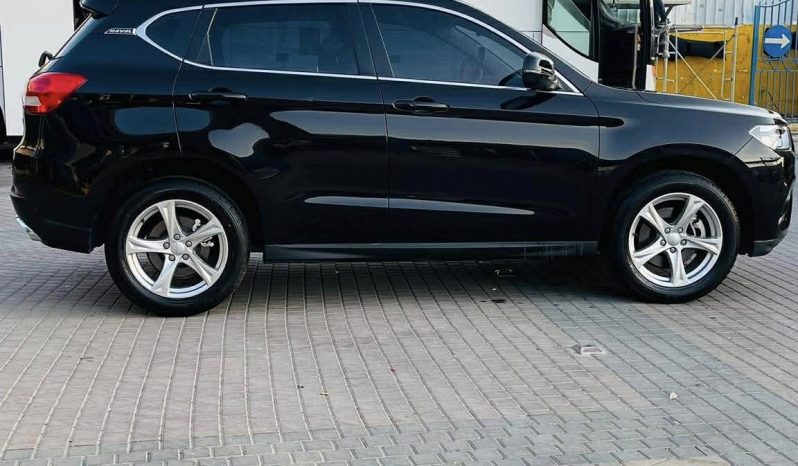 
								حراج الرياض هافال H2 full									