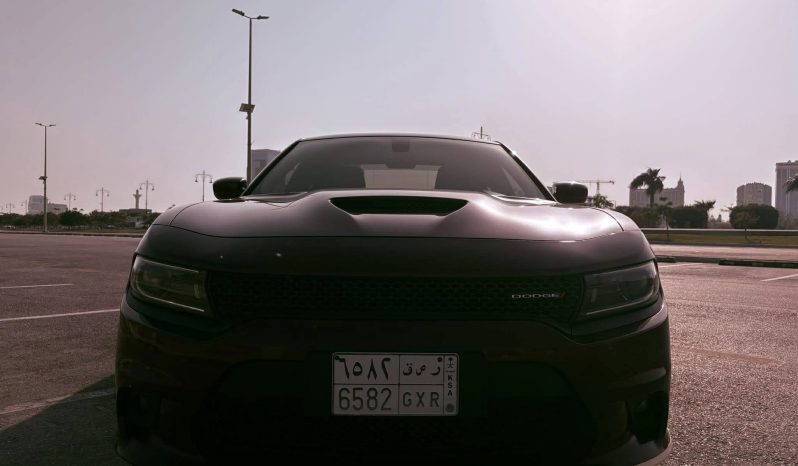 دودج تشارجر