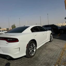 
										حراج للبيع دودج تشارجر 2021 full									