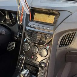 
										حراج جدة جينسس كوبيه BK2 full									