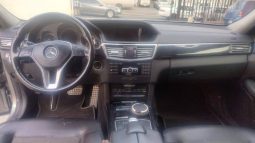 
										حراج جدة مرسيدس E200 full									