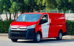 
										حراج جدة هايس ديزل 2021 full									