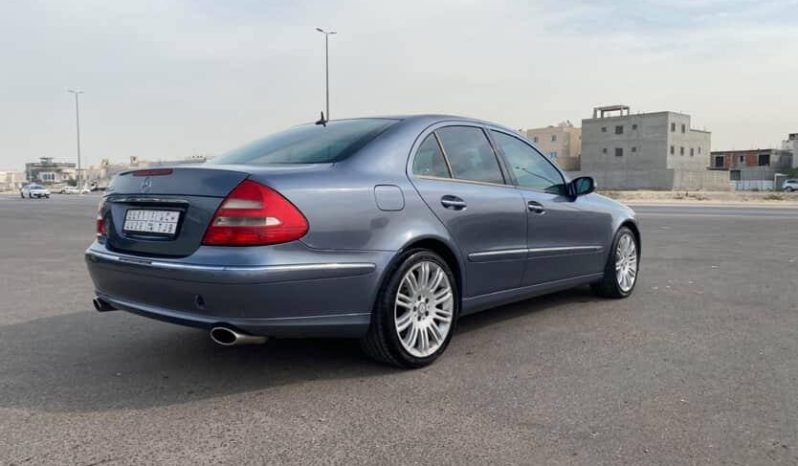 
								حراج الدمام مرسيدس E350 full									