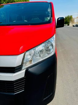 
										حراج جدة هايس ديزل 2021 full									