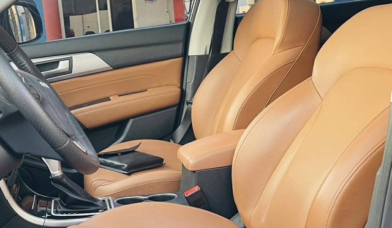 
								حراج الرياض هافال H2 full									