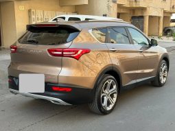 
										حراج الجيزان جيتور X70S full									