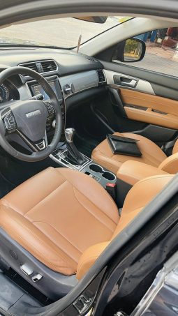 
										حراج الرياض هافال H2 full									